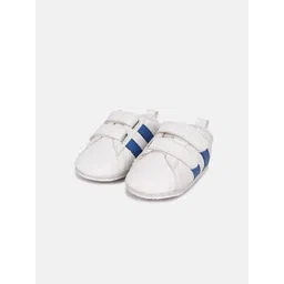 MINI KLUB Boys Striped PU Espadrilles-picture-36