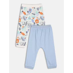 MINI KLUB Boys Striped Trousers-picture-36