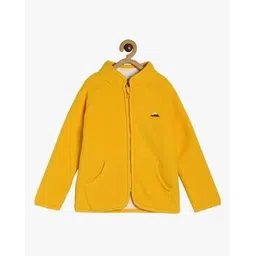 mini klub Boys Zip-Front Bomber Jacket with Insert Pockets-picture-11