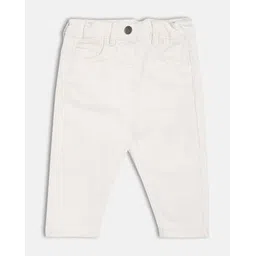mini klub Girls Mid-Rise Relaxed Jeans-picture-44
