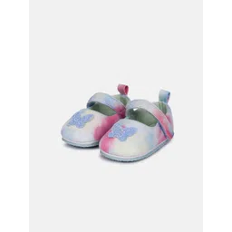 MINI KLUB Girls Printed Mules Flats-picture-31