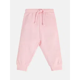 MINI KLUB Girls Regular Fit Mid-Rise Trousers-picture-16