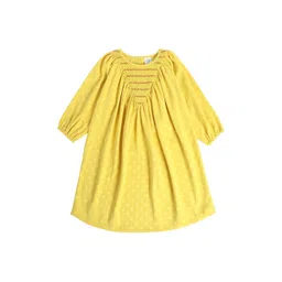 MINI KLUB kids girls A-Line Dress-picture-35