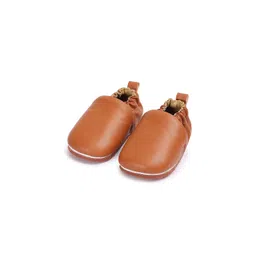 MINI KLUB Kids Round Toe Slip-On Sneakers-picture-11