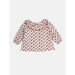 MINI KLUB Print Cotton Top-picture-35
