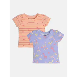 MINI KLUB Print Cotton Top-picture-36