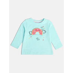 MINI KLUB Print Cotton Top-picture-33