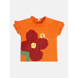 MINI KLUB Print Cotton Top-picture-40
