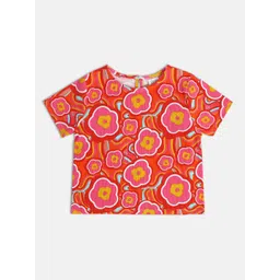 MINI KLUB Print Cotton Top-picture-28