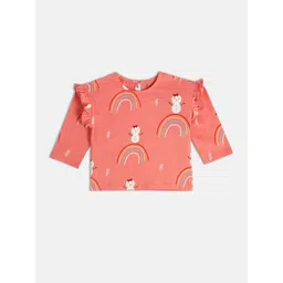 MINI KLUB Print Cotton Top-picture-31