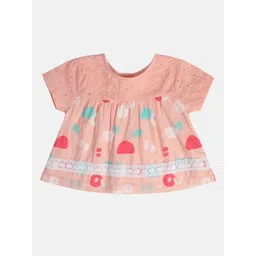 MINI KLUB Print Cotton Top-picture-34