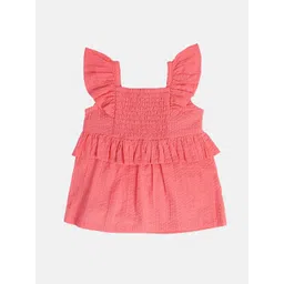 MINI KLUB Print Cotton Top-picture-35