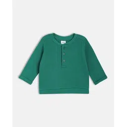 mini klub Round Cotton T-shirt-picture-26