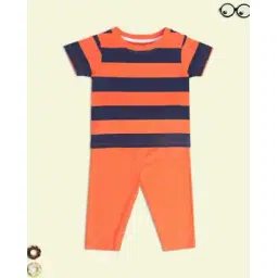 mini klub Striped T-Shirt with Pyjamas-picture-10