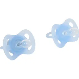 mini klub SOOTHERS Soother image 3