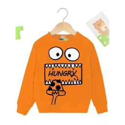 MINI MYN Boys Printed Long Sleeves Regular Sweatshirt-picture-25