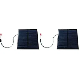MINI Solar Light Panel for Engineering Project USE 80X40X40 MM Set of 2 Solar Panel-picture-22