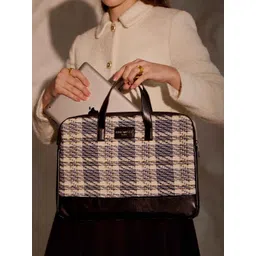 MINI WESST Unisex Bourbon Street Laptop Bag-picture-10