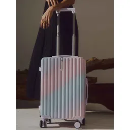 Mini west london Unicorn Carry On Cabin Trolley Bag-picture-24