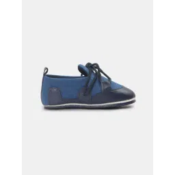MINIKLUB Boys Blue & Black Casual Wear Shoe-picture-33