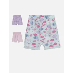 MINIKLUB Multi New Born Girls Shorts-picture-31