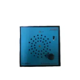 Minilec Electronic Hooter Aux 24-250 V AC/DC Black & Blue, F3 MEH-picture-11