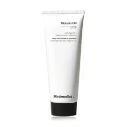 Minimalist 05% Marula Oil Moisturizer - 50 gm-picture-19