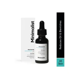 Minimalist 10% Niacinamide Face Serum with Zinc - 30 ml-picture-32