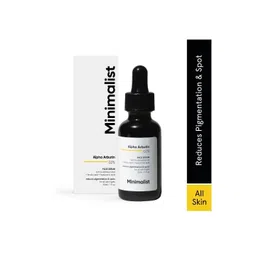 Minimalist 2% Alpha Arbutin Serum With Hyaluronic Acid-picture-20