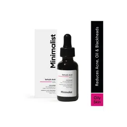 Minimalist 2% Salicylic Acid Serum (BHA) 30 ml-picture-18