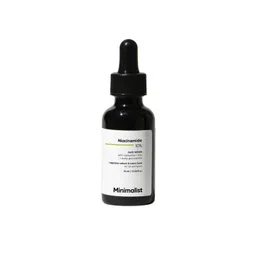 Minimalist Niacinamide 10% Face Serum For Regulates Sebum - 10ml-picture-19