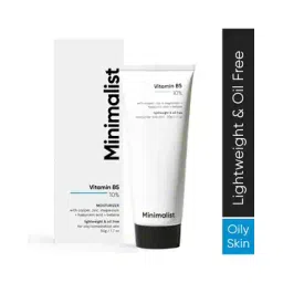 minimalist Vitamin B5 Face Moisturizer for Oily Skin-picture-35