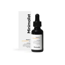 Minimalist Vitamin C 10% Face Serum for Glowing Skin 30 ml-picture-24