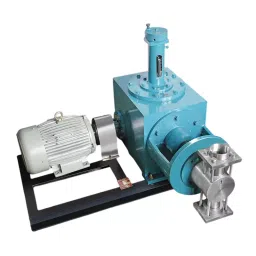 Minimax 3 HP Plunger Pump 40 mm Dia. 200 SPM Nominal Speed, MP-60-picture-18