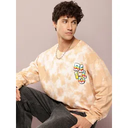 Minions by Kook N Keech Minions Printed Pure Cotton Sweatshirt-picture-20