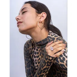 MINJI AND CO. Gold-Plated Jewellery Set-picture-15