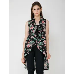 MINOS Women Printed Shrug-picture-40