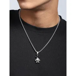 Minprice Quirky Pendants with Chains-picture-33