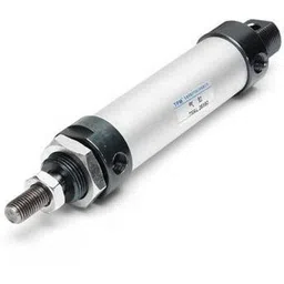 minsales™ Mal25X50 25 Mm Bore 50 Mm Stroke Double Acting Mini Pneumatic Air Cylinder Test Indicator-picture-28