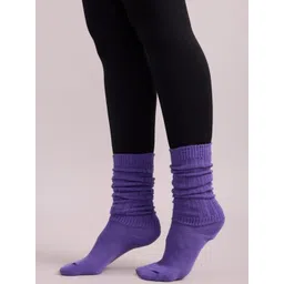 Mint & Oak Ankle Length Socks-picture-14