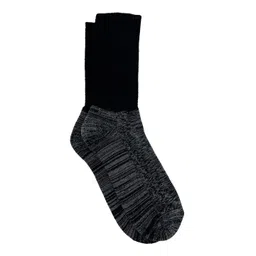 Mint & Oak Men Colour-Blocked Cotton Calf-Length Diabietic Socks-picture-36