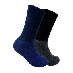 Mint & Oak Unisex Pack of 2 Ankle-Length Socks-picture-10