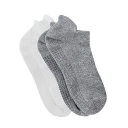 Mint & Oak Unisex Pack of 2 Ankle-Length Socks image 3