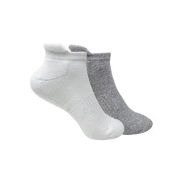 Mint & Oak Unisex Pack of 2 Ankle-Length Socks image 1