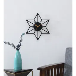 mint furnish Aelbehrt Iron Designer Wall Clock-picture-20