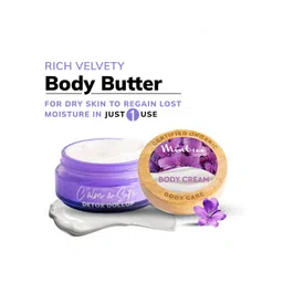 Mintree Calming Body Lotion With Rosemary Oil 200 ml-picture-15