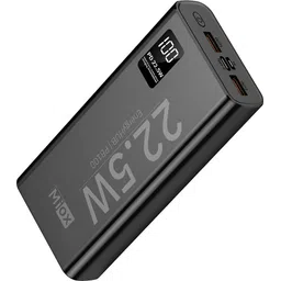 miox 20000 mAh 22.5 W Compact Power Bank-picture-19
