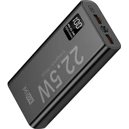 miox 20000 mAh 22.5 W Compact Power Bank-picture-14
