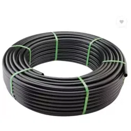 Mipatex 16mm 25m Online Drip Irrigation Pipe for Plant Garderning (Black)-picture-18