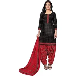 miraan Cotton Printed Readymade Salwar Suit For Women (BANDCOLOR1711)-picture-36